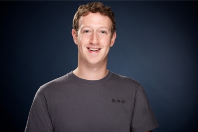 Hành trình tìm 'quân sư' của Mark Zuckerberg