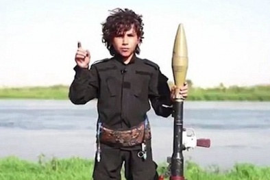 Những tin tức mới cập nhật về tình hình khủng bố IS ngày 10/10/2015