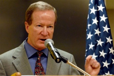 Mỹ chi 100 triệu USD hỗ trợ bảo vệ an ninh biển Đông Nam Á