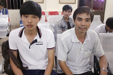 'Ngã ngửa' nhận thông tin trượt đại học sau 1 tháng nhập học