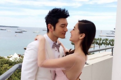 Những lời tỏ tình ngọt lịm của Huỳnh Hiểu Minh ‘đốn tim’ fan nữ