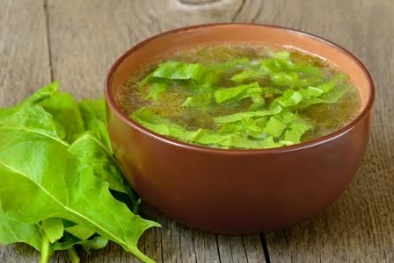  Tác dụng không ngờ của cải bó xôi