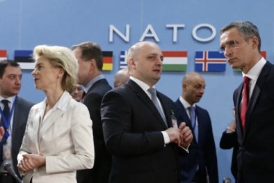 Những tin tức mới nhất về tình hình Ukraine ngày 9/10/2015