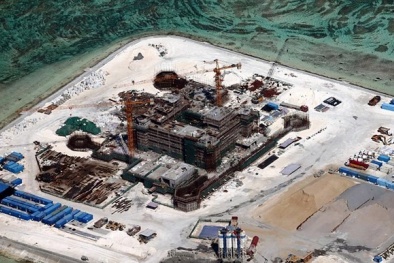 ‘Việt Nam sẽ mất 50% EEZ nếu để Trung Quốc độc chiếm Biển Đông’