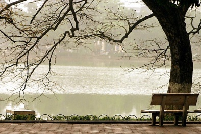 Dự báo thời tiết ngày 11/10: Nhiệt độ giảm, thời tiết lạnh 