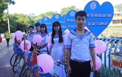 Hiệu trưởng trẻ đưa 'Chiến lược biển đảo' vào lớp học