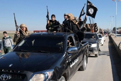 Những tin tức mới cập nhật về tình hình khủng bố IS ngày 10/10/2015