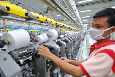 Tăng trưởng xuất khẩu dệt may sẽ sớm hay 'còn khuya'?