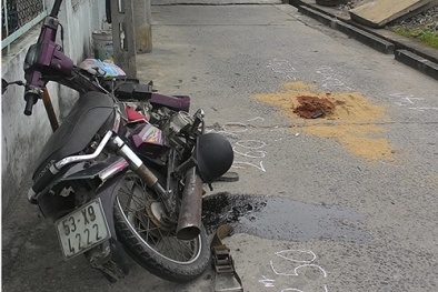 Bản tin tai nạn giao thông mới nhất 24h qua ngày 11/10