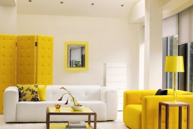 Cách bố trí nội thất trong nhà cho người mệnh Thổ 