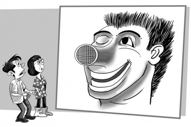 Cơ thể người sau 50 năm nữa