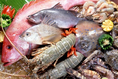 Những loại thực phẩm bệnh nhân ung thư gan nên kiêng kị