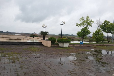 Phát hiện thiếu nữ chết bất thường tại Khu đô thị Nam An Khánh