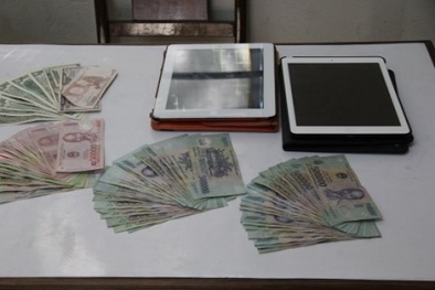 Tin tức pháp luật mới nhất hôm nay ngày 12/10