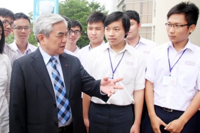Bộ trưởng Nguyễn Quân: Việt Nam đứng thứ 3 Asean về đổi mới KH&CN