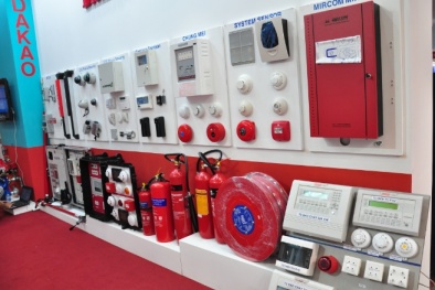 Cách phòng chống cháy nổ tại các chung cư