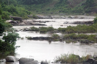 Đau xót 4 học sinh đuối nước ở Quảng Nam