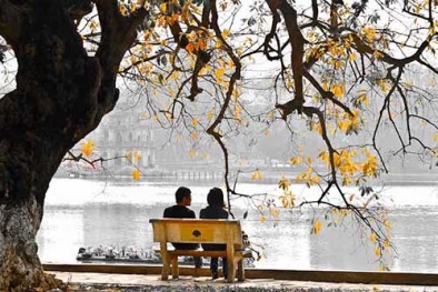 Thời tiết mùa đông 2015: Dự báo El Nino kéo dài nhất 60 năm qua