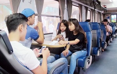 Làn sóng tư nhân 'đổ bộ' đường sắt