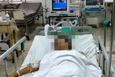 Nghi phạm 17 tuổi bị bạn tù đánh chết vì ‘tội’ rửa bát không sạch