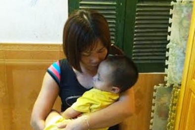 Thai phụ từng bị bắt giam: Xét xử ‘năm lần bảy lượt’ mới lộ ra chưa có quyết định khởi tố