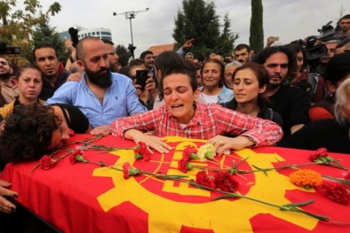 Đọc báo hôm nay: Những tin tức mới cập nhật 24h ngày 12/10/2015 