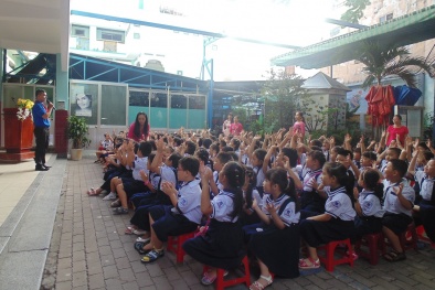 Đọc báo hôm nay: Những tin tức mới cập nhật ngày 13/10/2015