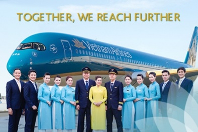 Vietnam Airlines lên kế hoạch cắt giảm mua máy bay