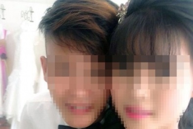 Vụ Phó Chủ tịch xã cho con lấy vợ 14 tuổi: Không cho cưới thì biết làm thế nào?