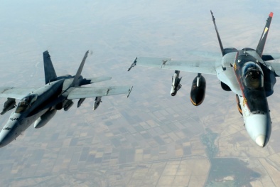 Những tin tức mới cập nhật về tình hình khủng bố IS ngày 13/10/2015