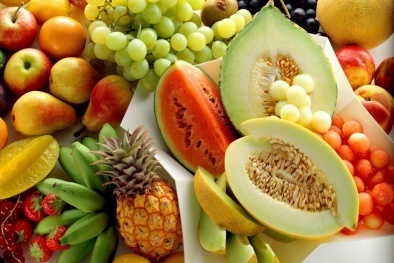 Những sai lầm chết người cần tránh khi ăn hoa quả