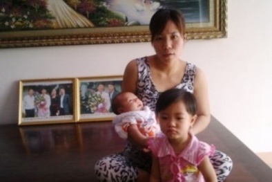 Phú Thọ: Bắt giam bà bầu, cắt quà tiếp tế vì…chưa thành khẩn?