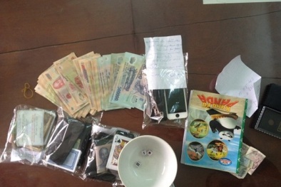 Tin tức pháp luật mới nhất hôm nay ngày 13/10