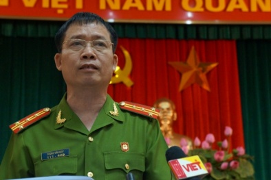 Vụ cò viên chức ở Hà Nội: Bộ Quốc phòng sẽ điều tra việc của Trung tá Đàm Hữu Dũng