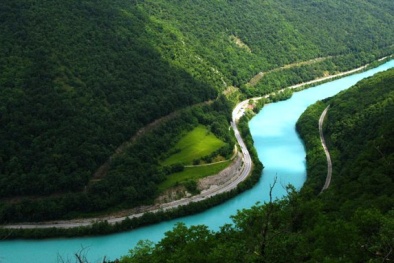 Ấn Độ muốn hồi sinh dòng sông cổ bị mất cách đây 4.000 năm