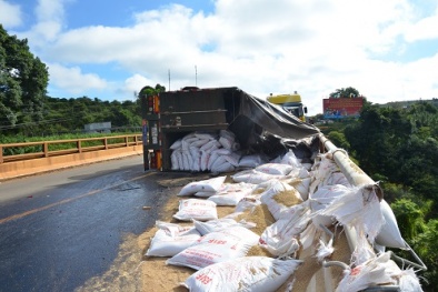 Bản tin tai nạn giao thông mới nhất 24h qua ngày 14/10