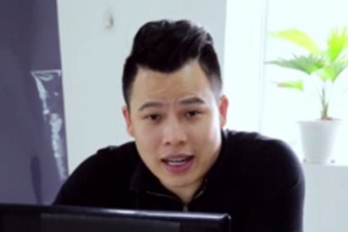 'Ông trùm' chân dài Khắc Tiệp thanh minh chuyện tuyển mẫu nhí 'chui'