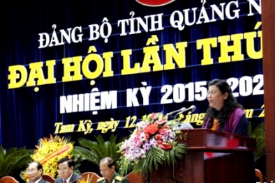 Đọc báo hôm nay: Những tin tức mới cập nhật ngày 14/10/2015