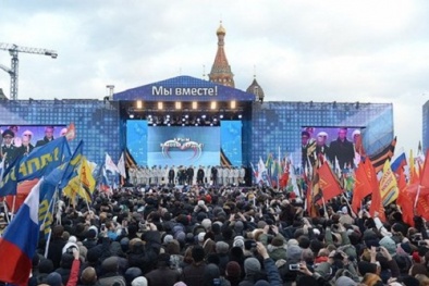 Những tin tức mới nhất về tình hình Ukraine ngày 14/10/2015