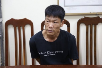Bắt đối tượng cộm cán trong đường dây vận chuyển ma túy 'khủng'