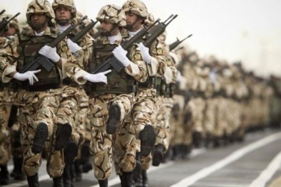 Những tin tức mới cập nhật về tình hình khủng bố IS ngày 15/10/2015