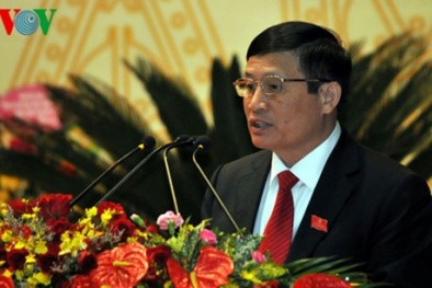 Nhiều tỉnh có Bí thư mới