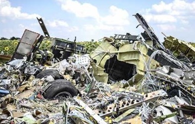 Vụ MH17 bị bắn hạ: Ai sở hữu hệ thống tên lửa BUK?