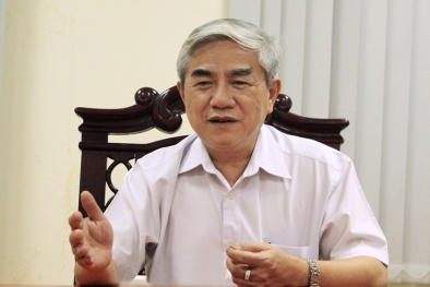 Bộ trưởng Nguyễn Quân: Đã đến lúc không thể che dấu yếu kém về sở hữu trí tuệ