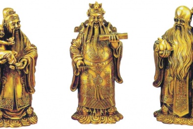 Cách bày tượng Phật trong nhà đón bình an 