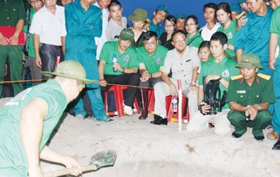 'Cậu Thủy' đối diện án chung thân