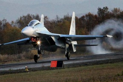 Những tin tức mới cập nhật về tình hình khủng bố IS ngày 16/10/2015