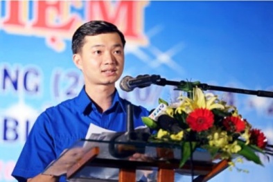 Ông Nguyễn Minh Triết vào Ban chấp hành Đảng bộ tỉnh Bình Định