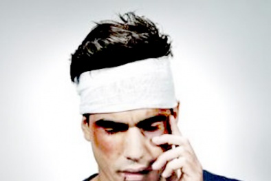 Sơ cứu khẩn cấp cho người bị chấn thương sọ não