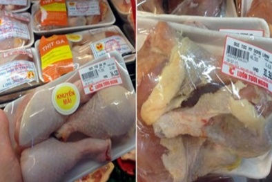 Tại sao gà Mỹ giá rẻ ồ ạt vào Việt Nam giữa dịch cúm?